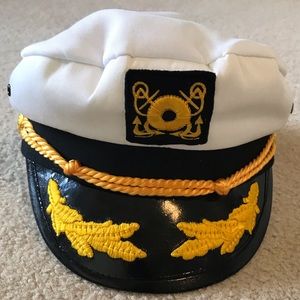 Sailor’s cap (for costume)